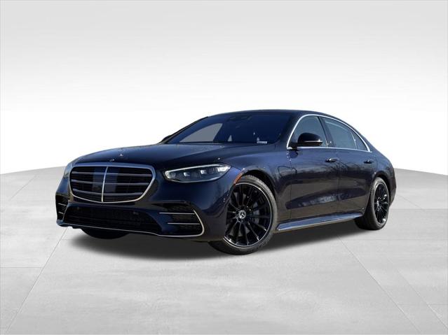 2026 Mercedes-Benz S 580 4MATIC for sale in Normal, IL