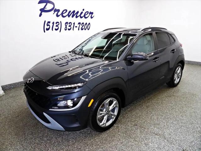 2022 Hyundai Kona for sale near Milford, OH