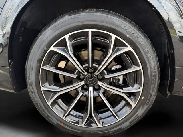 2026 Mazda CX-70 3.3 Turbo S Premium