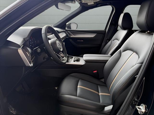 2026 Mazda CX-70 3.3 Turbo S Premium