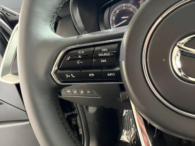 2026 Mazda CX-70 3.3 Turbo S Premium