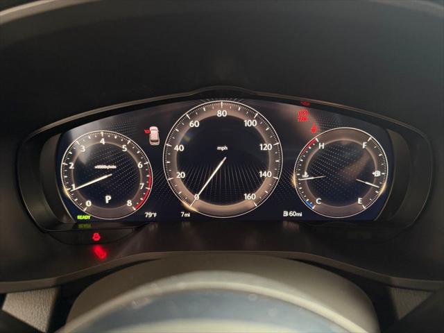 2026 Mazda CX-70 3.3 Turbo S Premium