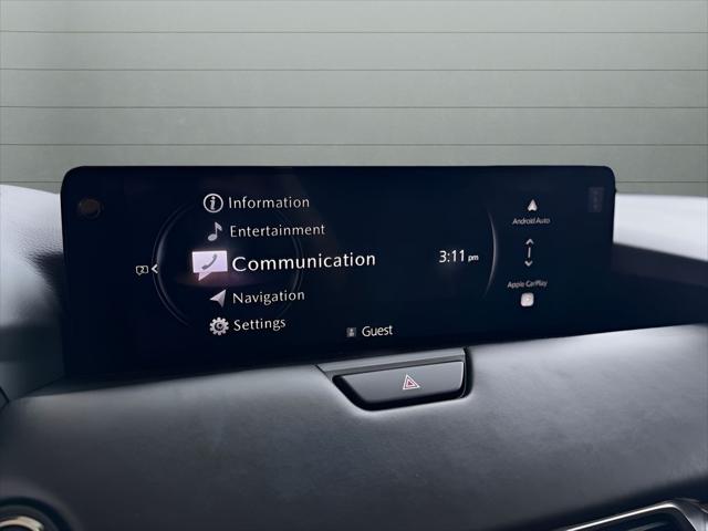 2026 Mazda CX-70 3.3 Turbo S Premium