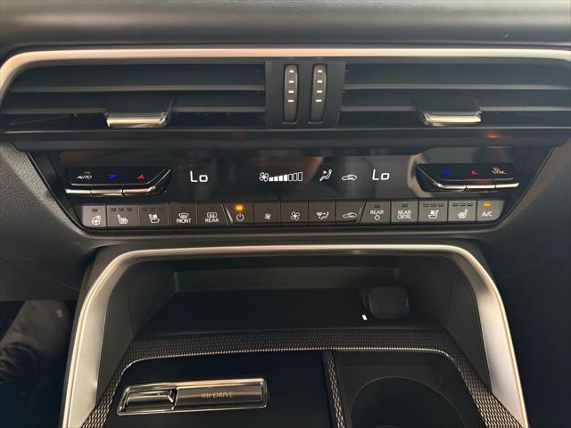 2026 Mazda CX-70 3.3 Turbo S Premium