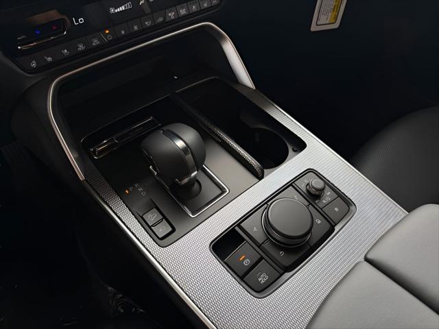 2026 Mazda CX-70 3.3 Turbo S Premium