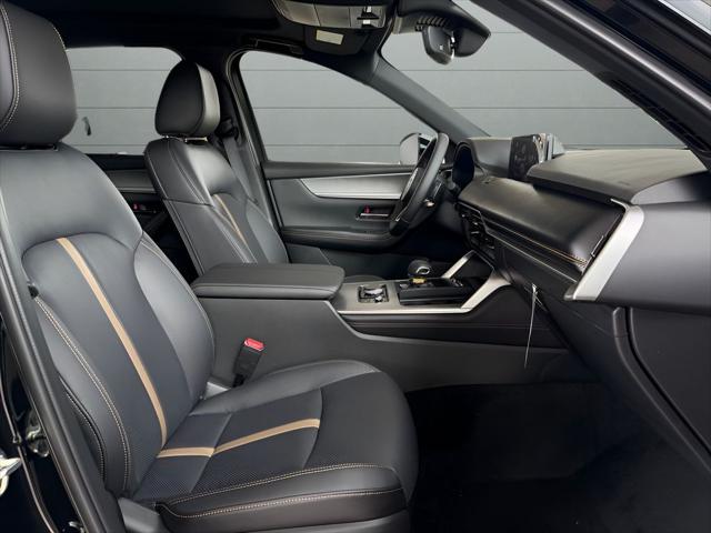 2026 Mazda CX-70 3.3 Turbo S Premium
