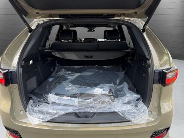 2026 Mazda CX-70 3.3 Turbo S Premium