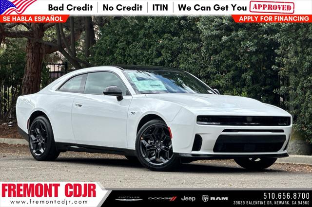2026 Dodge Charger GT for sale in Newark, CA