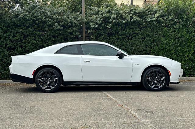 2026 Dodge Charger GT
