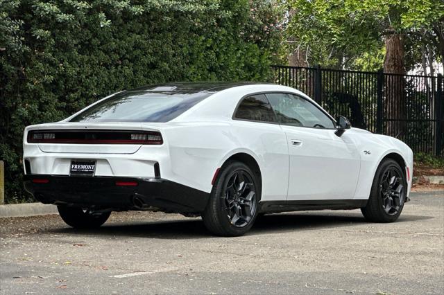 2026 Dodge Charger GT