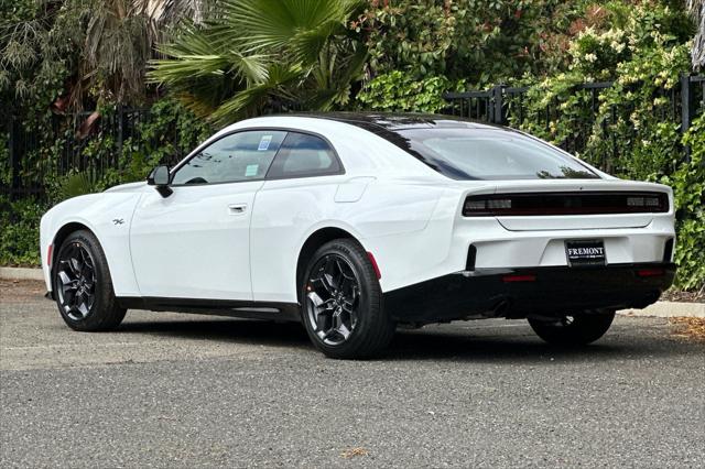 2026 Dodge Charger GT