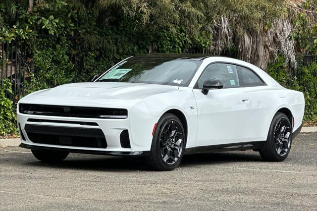 2026 Dodge Charger GT