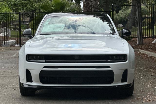 2026 Dodge Charger GT