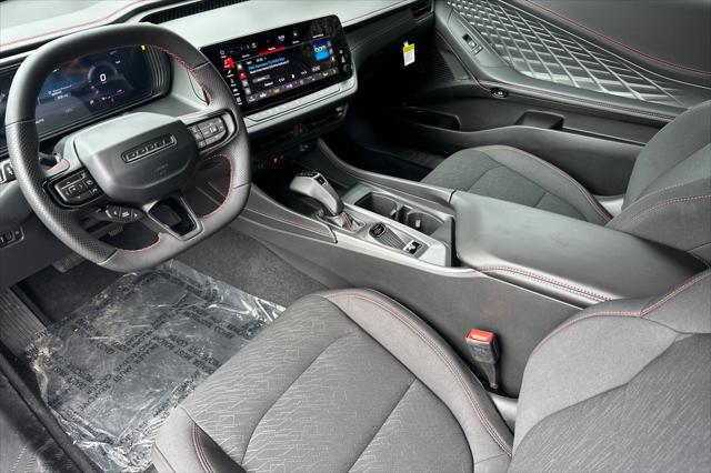 2026 Dodge Charger GT