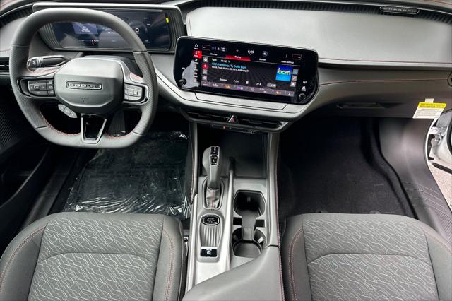 2026 Dodge Charger GT