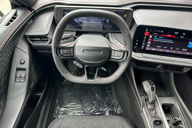2026 Dodge Charger GT