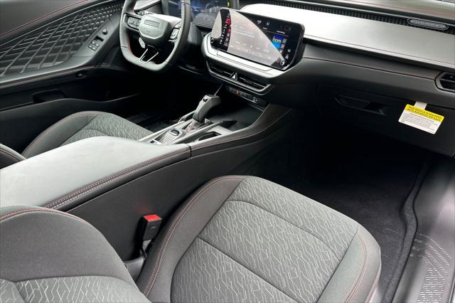 2026 Dodge Charger GT