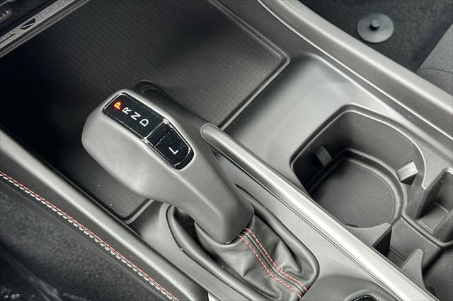 2026 Dodge Charger GT