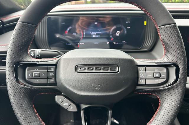 2026 Dodge Charger GT
