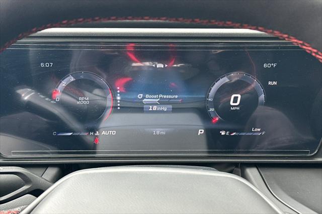 2026 Dodge Charger GT