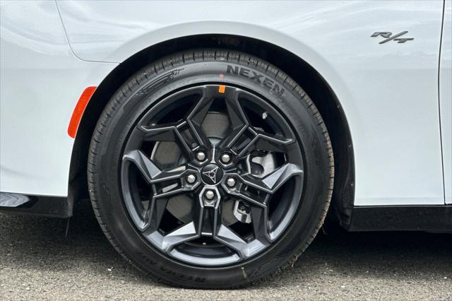 2026 Dodge Charger GT