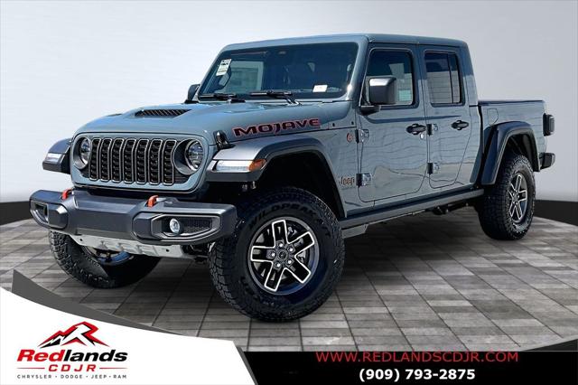2026 Jeep Gladiator Sport for sale in Redlands, CA