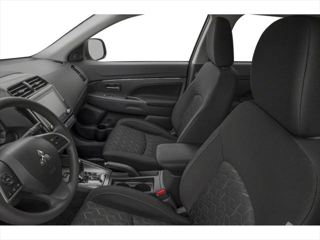 2026 Mitsubishi Outlander Sport 2.0 RALLIART