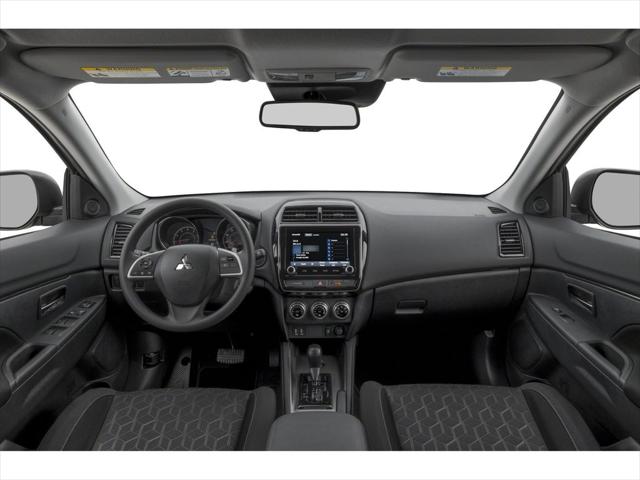 2026 Mitsubishi Outlander Sport 2.0 RALLIART