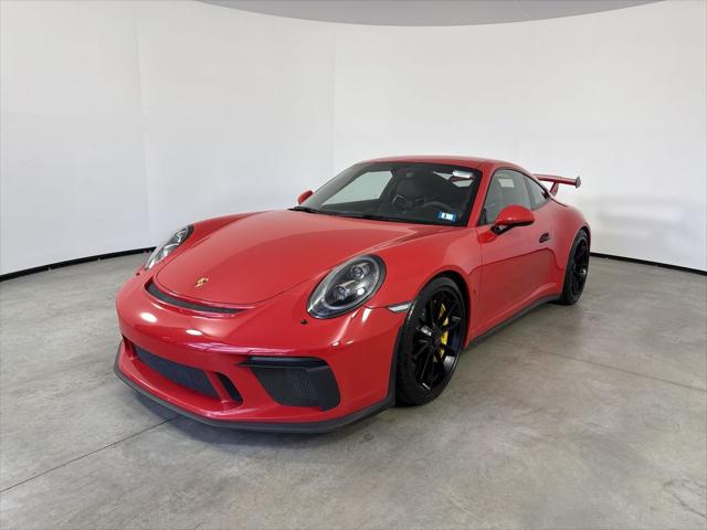 2019 Porsche 911 GT3 for sale in Nashua, NH