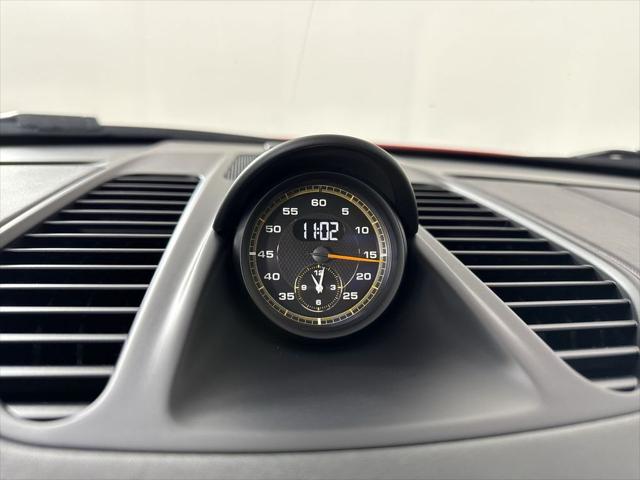 2019 Porsche 911 GT3