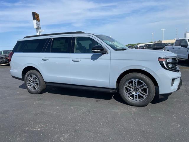 2026 Ford Expedition Max Active MAX