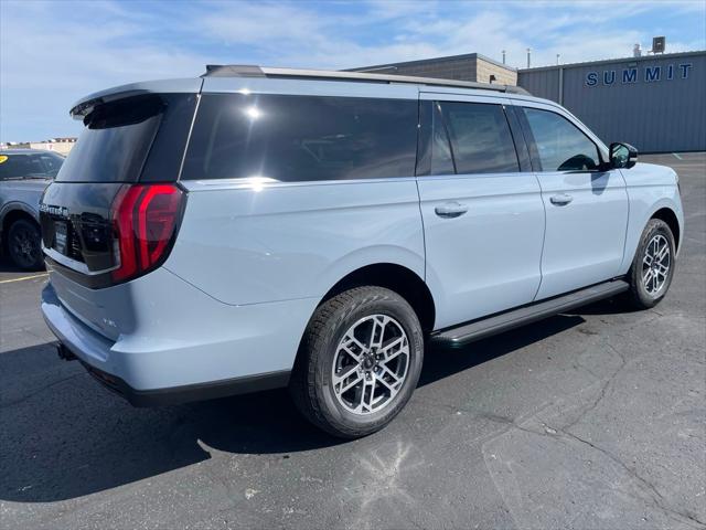 2026 Ford Expedition Max Active MAX