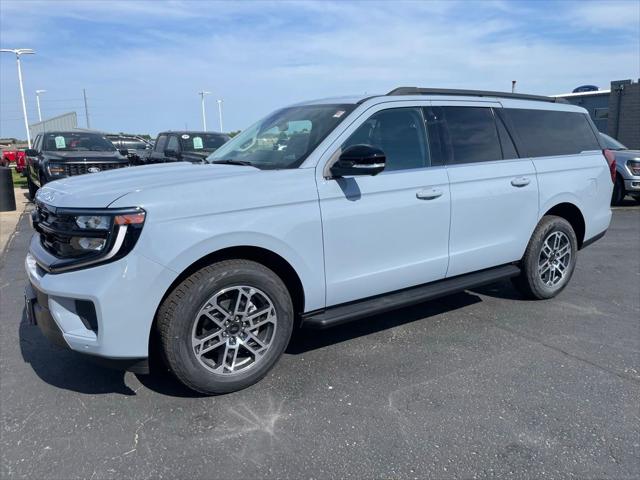2026 Ford Expedition Max Active MAX