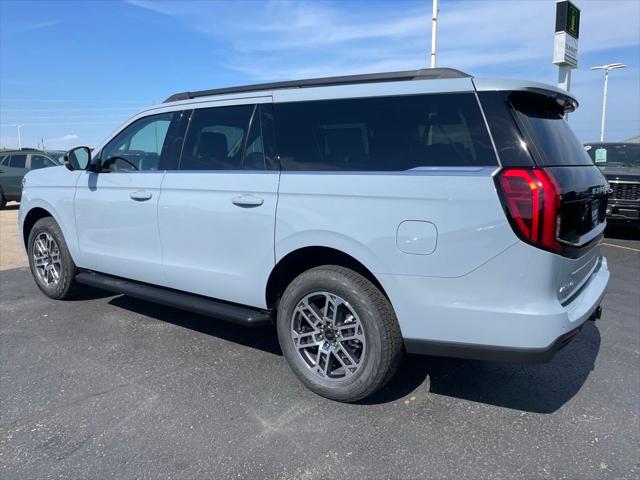 2026 Ford Expedition Max Active MAX