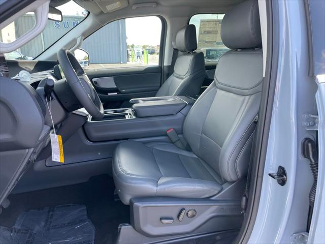 2026 Ford Expedition Max Active MAX
