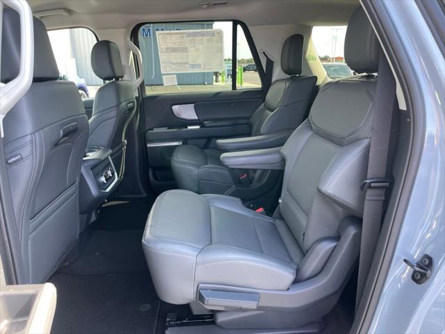 2026 Ford Expedition Max Active MAX