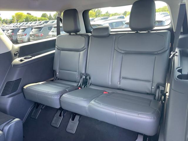 2026 Ford Expedition Max Active MAX