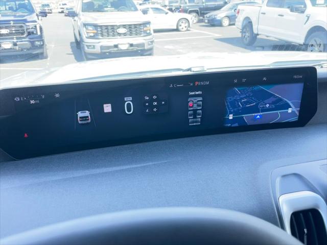 2026 Ford Expedition Max Active MAX