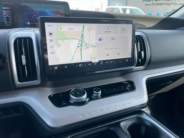 2026 Ford Expedition Max Active MAX