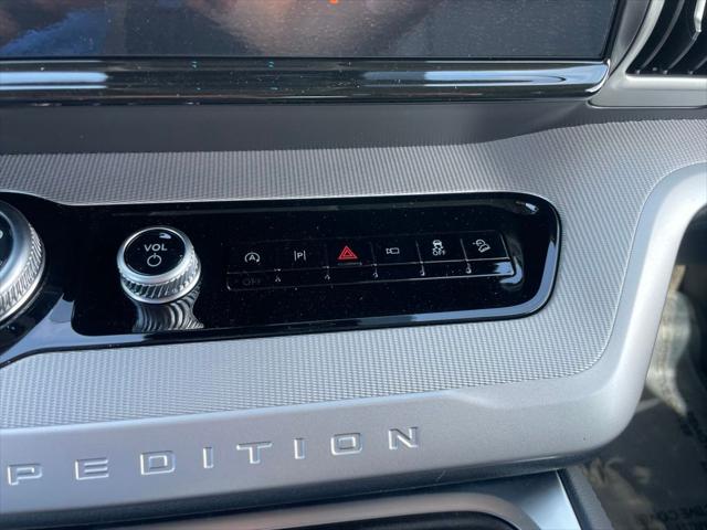 2026 Ford Expedition Max Active MAX