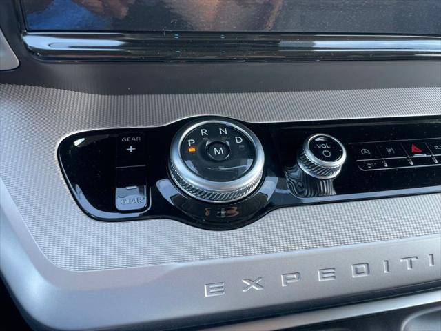 2026 Ford Expedition Max Active MAX