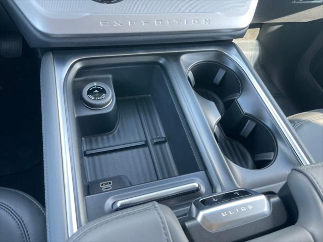 2026 Ford Expedition Max Active MAX