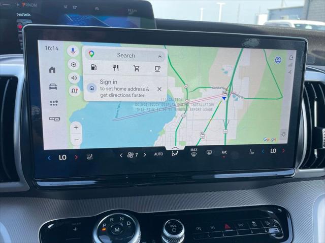 2026 Ford Expedition Max Active MAX