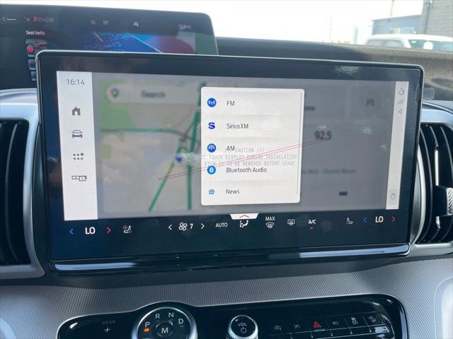 2026 Ford Expedition Max Active MAX