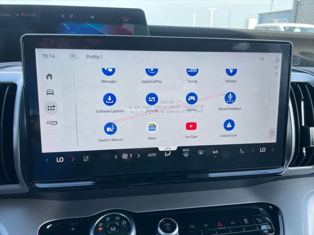 2026 Ford Expedition Max Active MAX