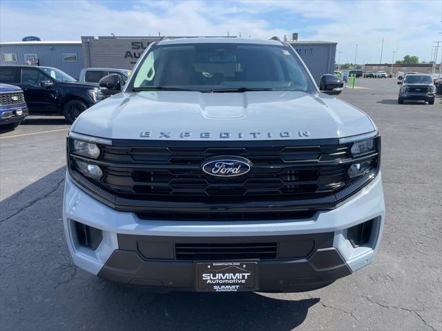 2026 Ford Expedition Max Active MAX