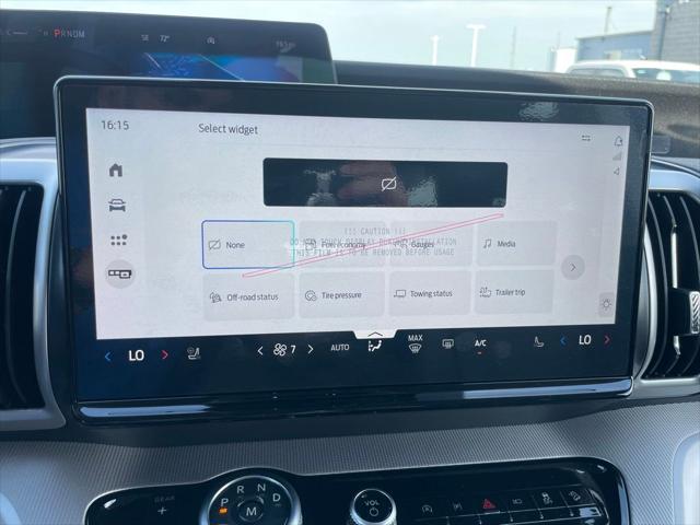 2026 Ford Expedition Max Active MAX