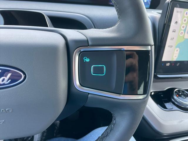 2026 Ford Expedition Max Active MAX