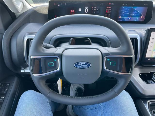 2026 Ford Expedition Max Active MAX
