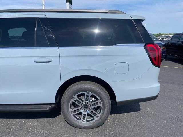2026 Ford Expedition Max Active MAX